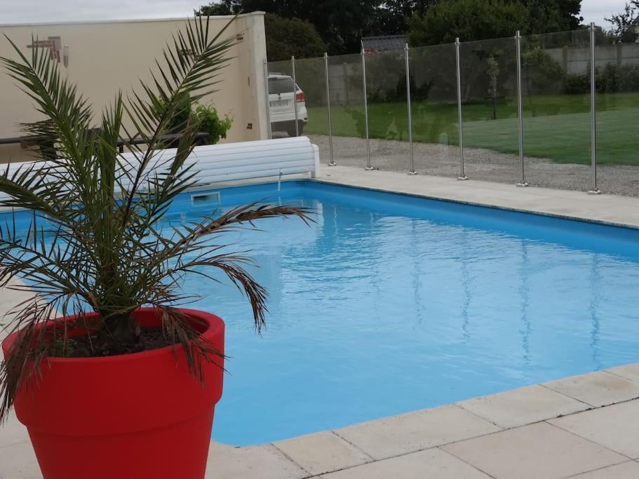 Gite La Fecampoise Pres De Fecamp Ganzeville Εξωτερικό φωτογραφία